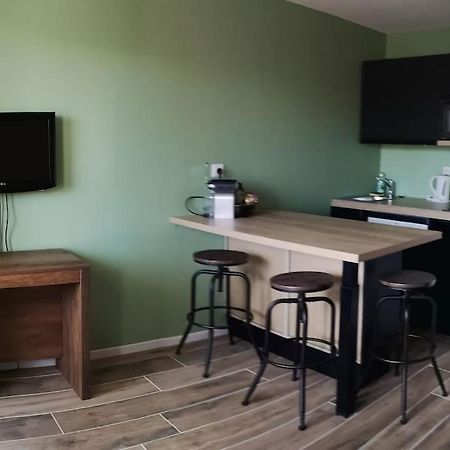 Huez Au Pied Des Pistes Avec Parking Entierement Renove 아파트 외부 사진