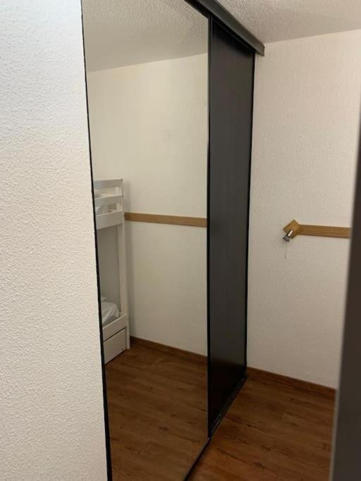 Huez Au Pied Des Pistes Avec Parking Entierement Renove 아파트 외부 사진