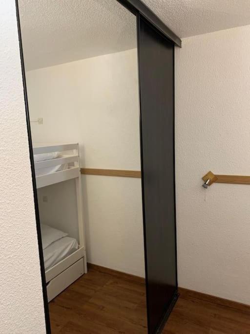 Huez Au Pied Des Pistes Avec Parking Entierement Renove 아파트 외부 사진